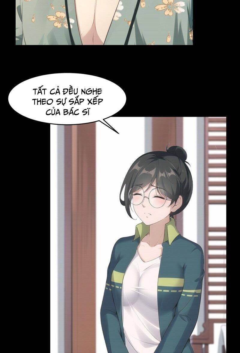 Ta Không Muốn Làm Đệ Nhất chapter 218 - Trang 33