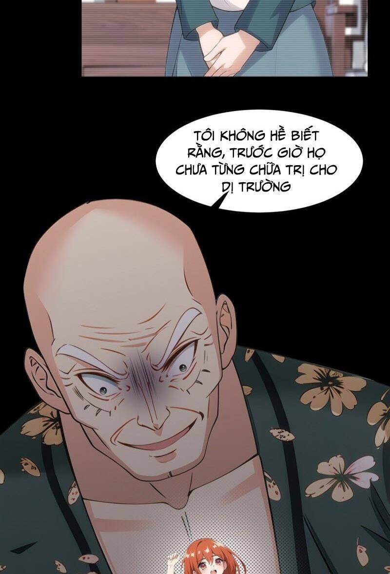 Ta Không Muốn Làm Đệ Nhất chapter 218 - Trang 34