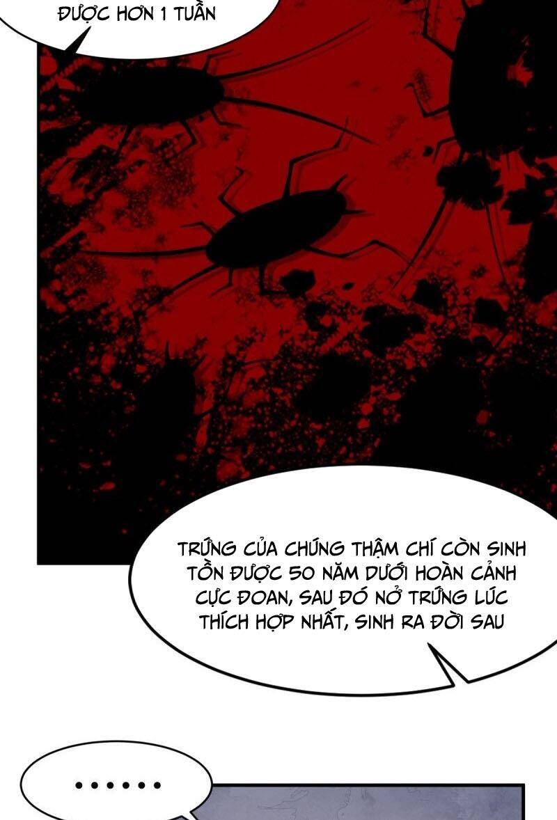Ta Không Muốn Làm Đệ Nhất chapter 218 - Trang 37