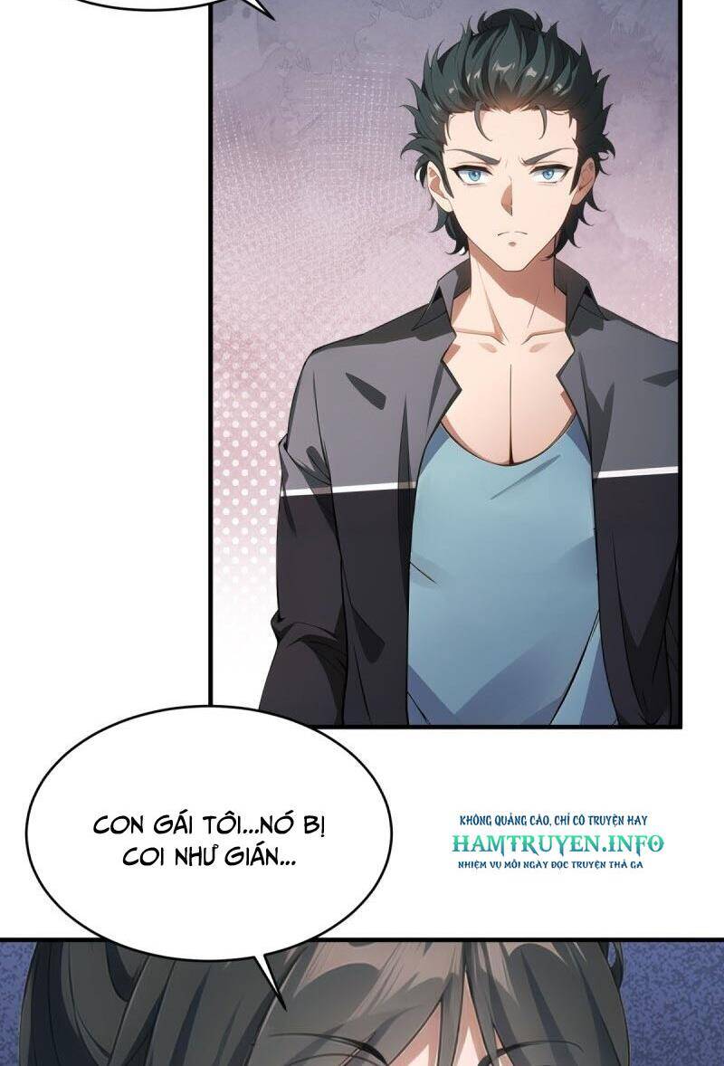 Ta Không Muốn Làm Đệ Nhất chapter 218 - Trang 38