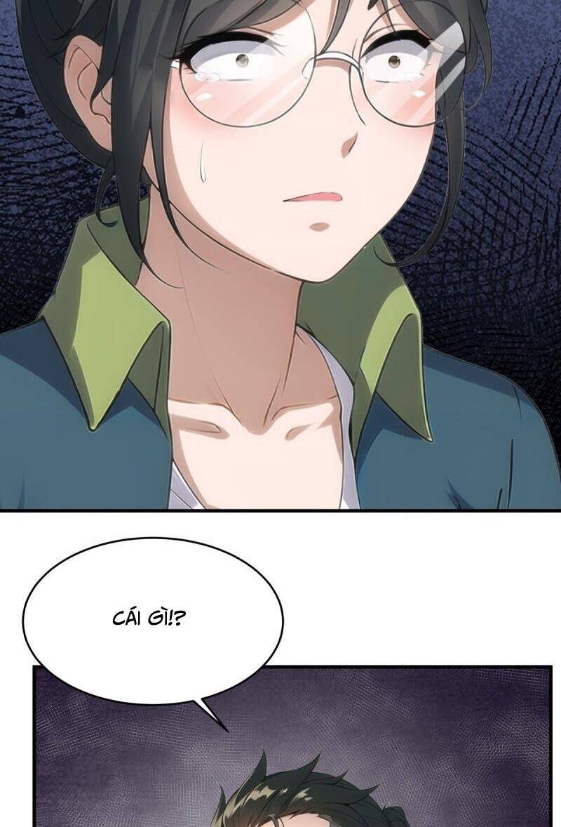 Ta Không Muốn Làm Đệ Nhất chapter 218 - Trang 39