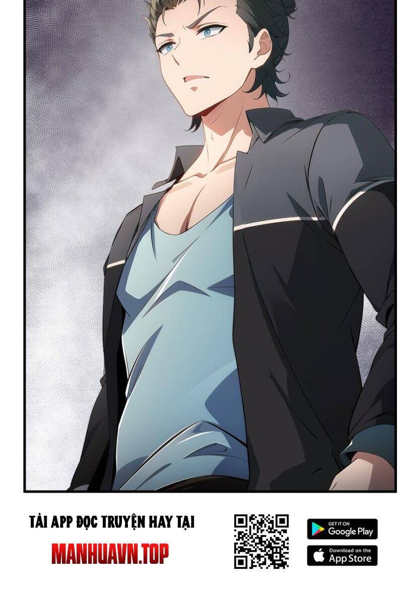 Ta Không Muốn Làm Đệ Nhất chapter 218 - Trang 40