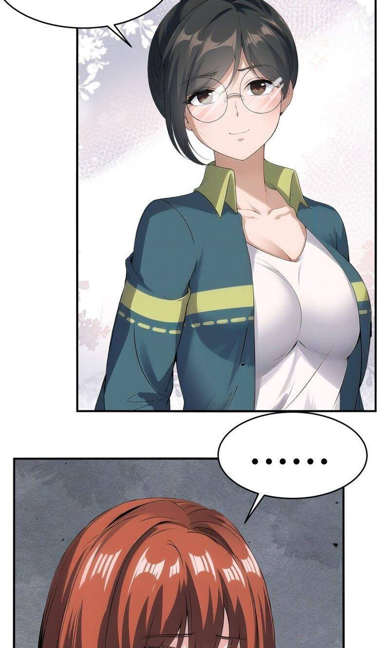 Ta Không Muốn Làm Đệ Nhất chapter 218 - Trang 4