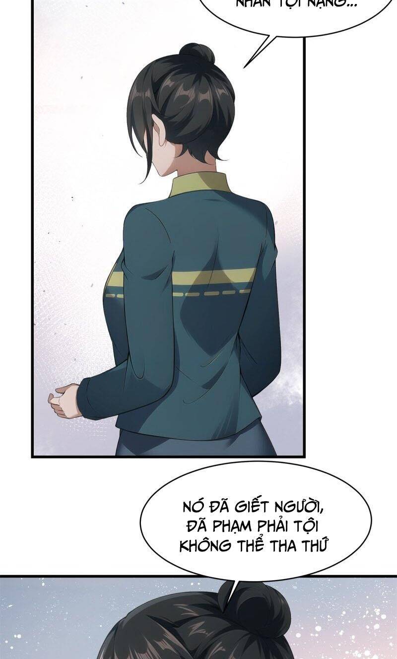 Ta Không Muốn Làm Đệ Nhất chapter 218 - Trang 10