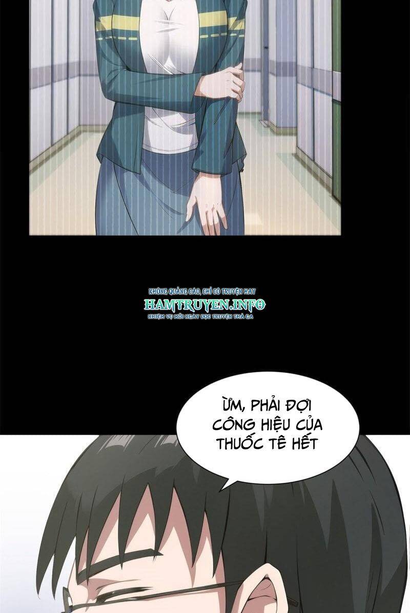 Ta Không Muốn Làm Đệ Nhất chapter 219 - Trang 11