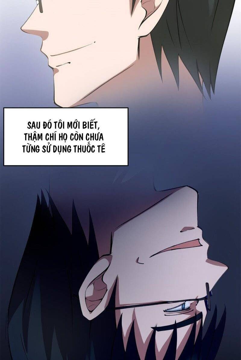 Ta Không Muốn Làm Đệ Nhất chapter 219 - Trang 12