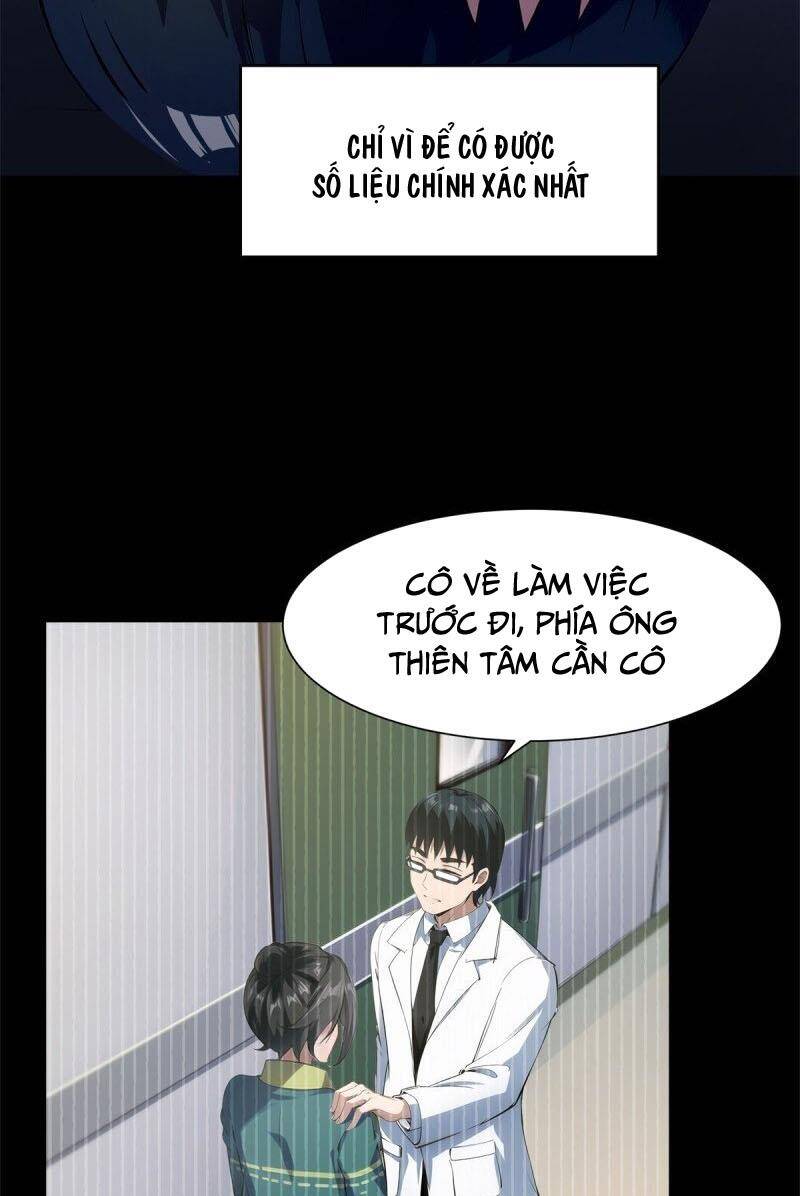 Ta Không Muốn Làm Đệ Nhất chapter 219 - Trang 13