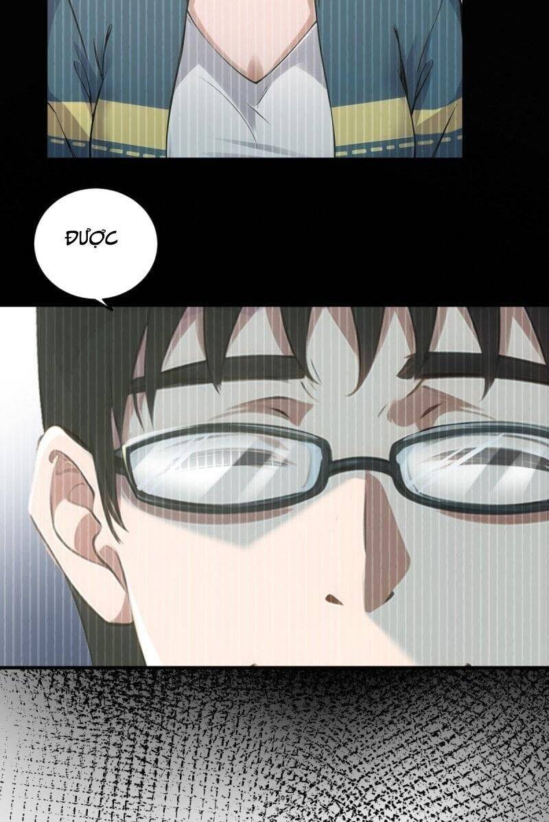 Ta Không Muốn Làm Đệ Nhất chapter 219 - Trang 15