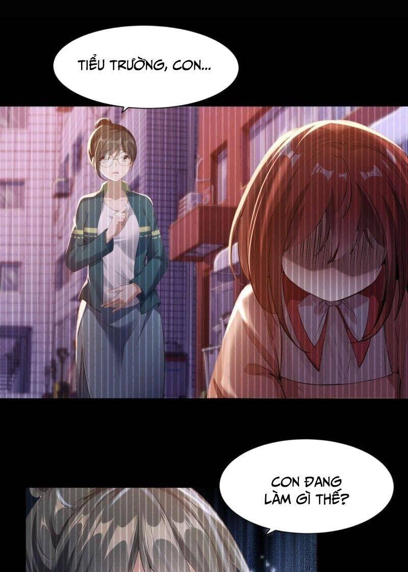 Ta Không Muốn Làm Đệ Nhất chapter 219 - Trang 21