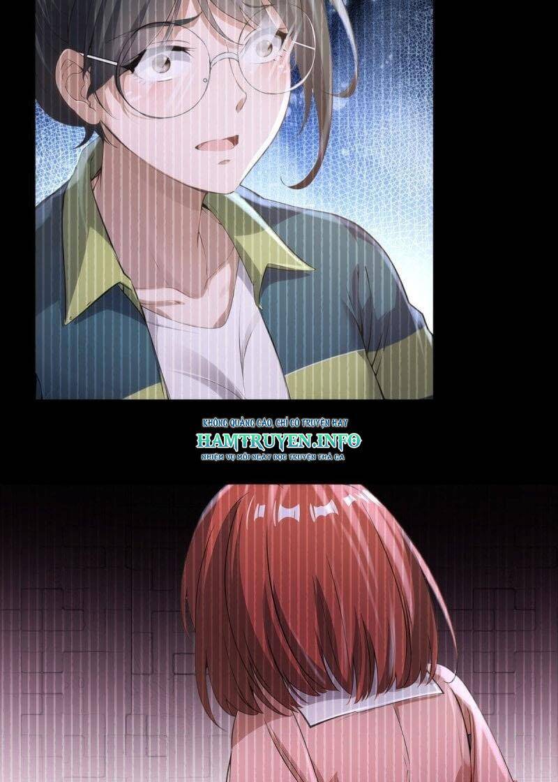Ta Không Muốn Làm Đệ Nhất chapter 219 - Trang 22