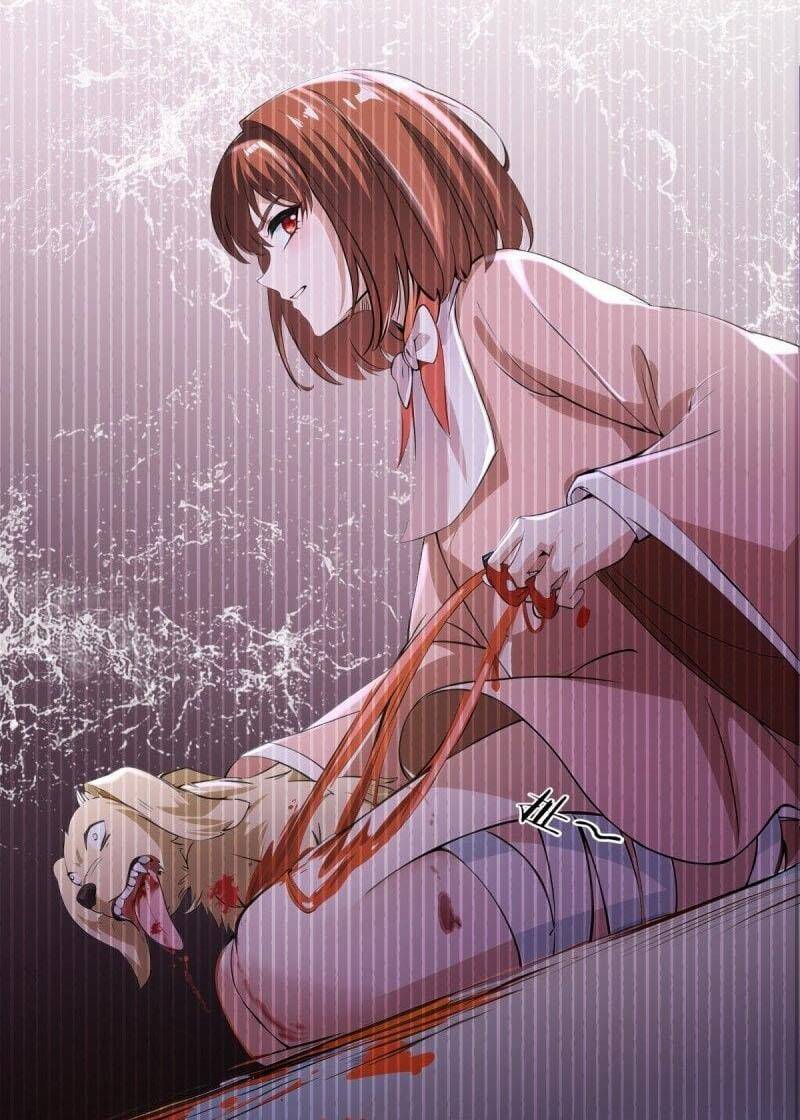 Ta Không Muốn Làm Đệ Nhất chapter 219 - Trang 24