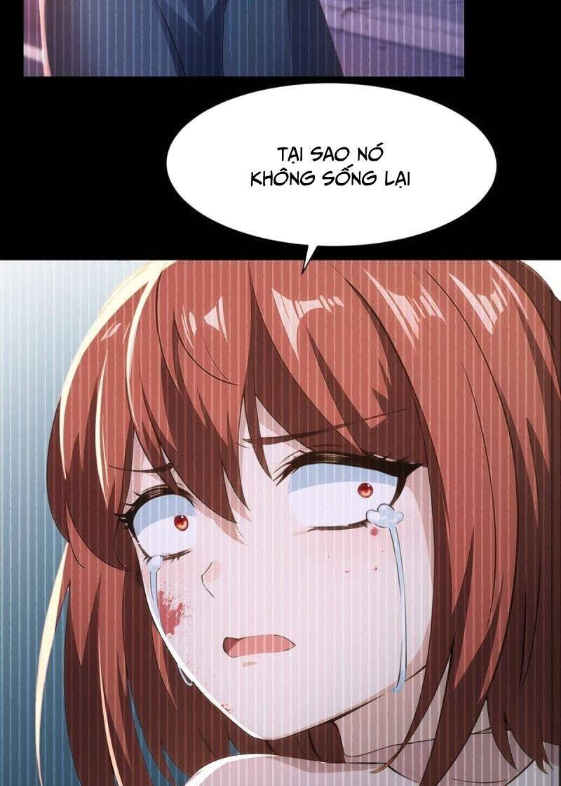 Ta Không Muốn Làm Đệ Nhất chapter 219 - Trang 26