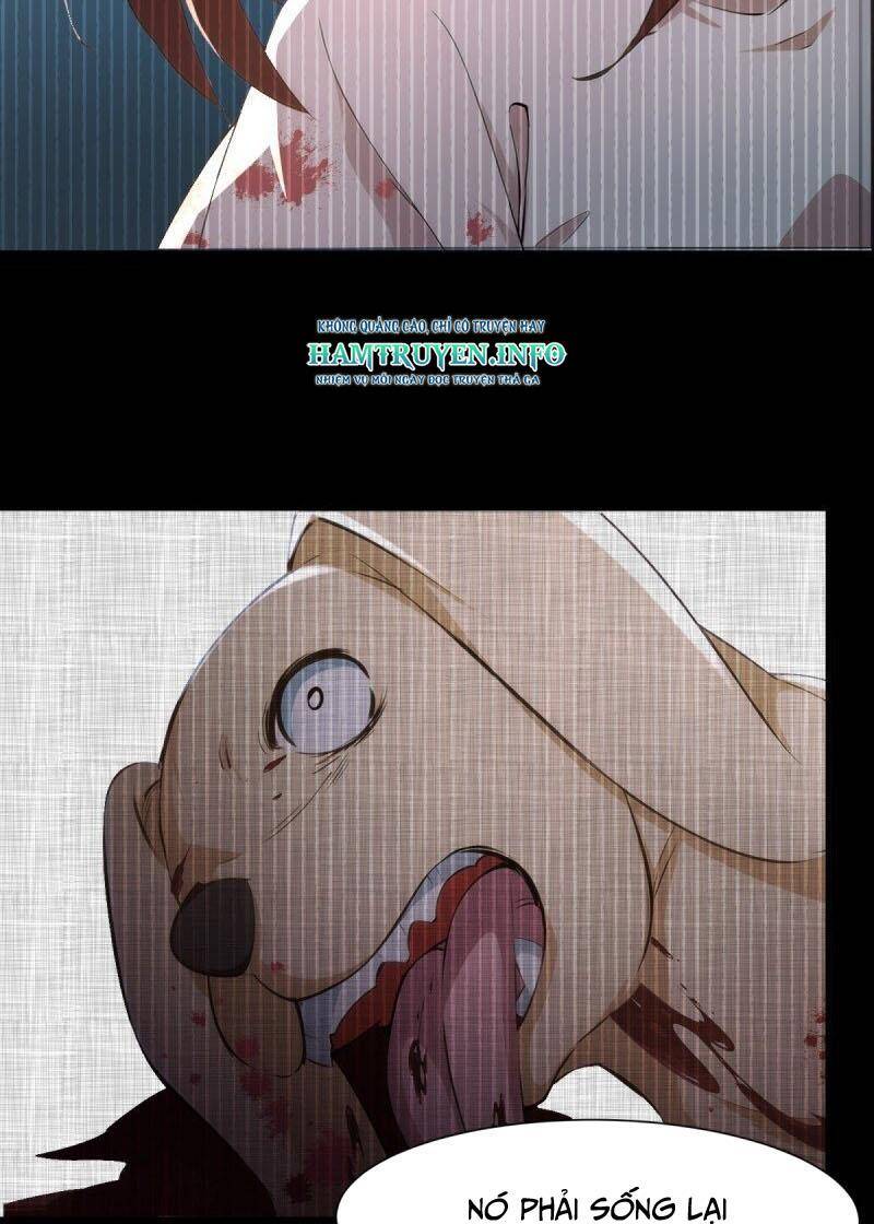 Ta Không Muốn Làm Đệ Nhất chapter 219 - Trang 27