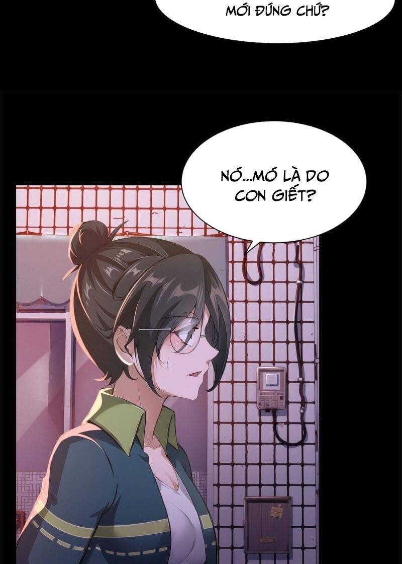 Ta Không Muốn Làm Đệ Nhất chapter 219 - Trang 28