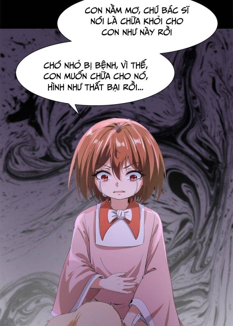 Ta Không Muốn Làm Đệ Nhất chapter 219 - Trang 30