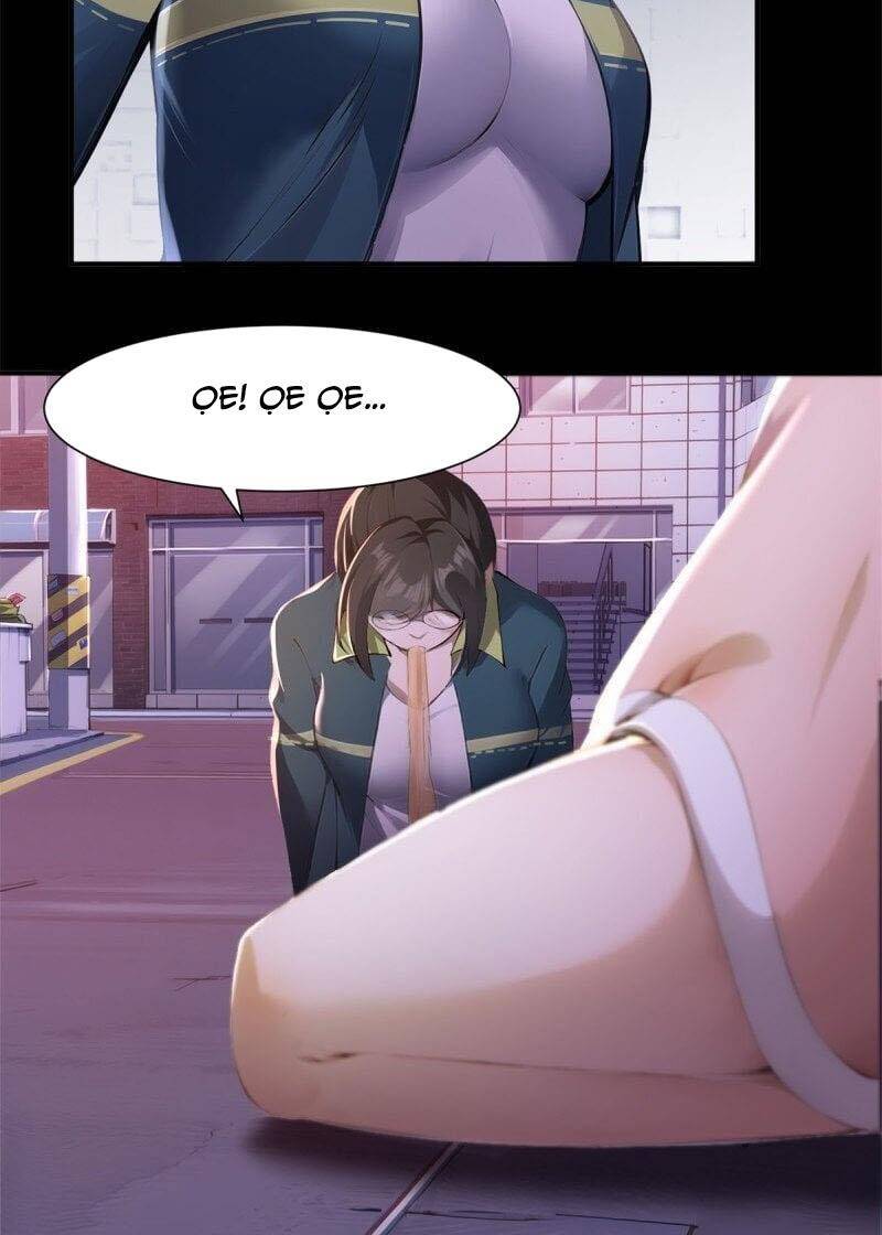Ta Không Muốn Làm Đệ Nhất chapter 219 - Trang 32