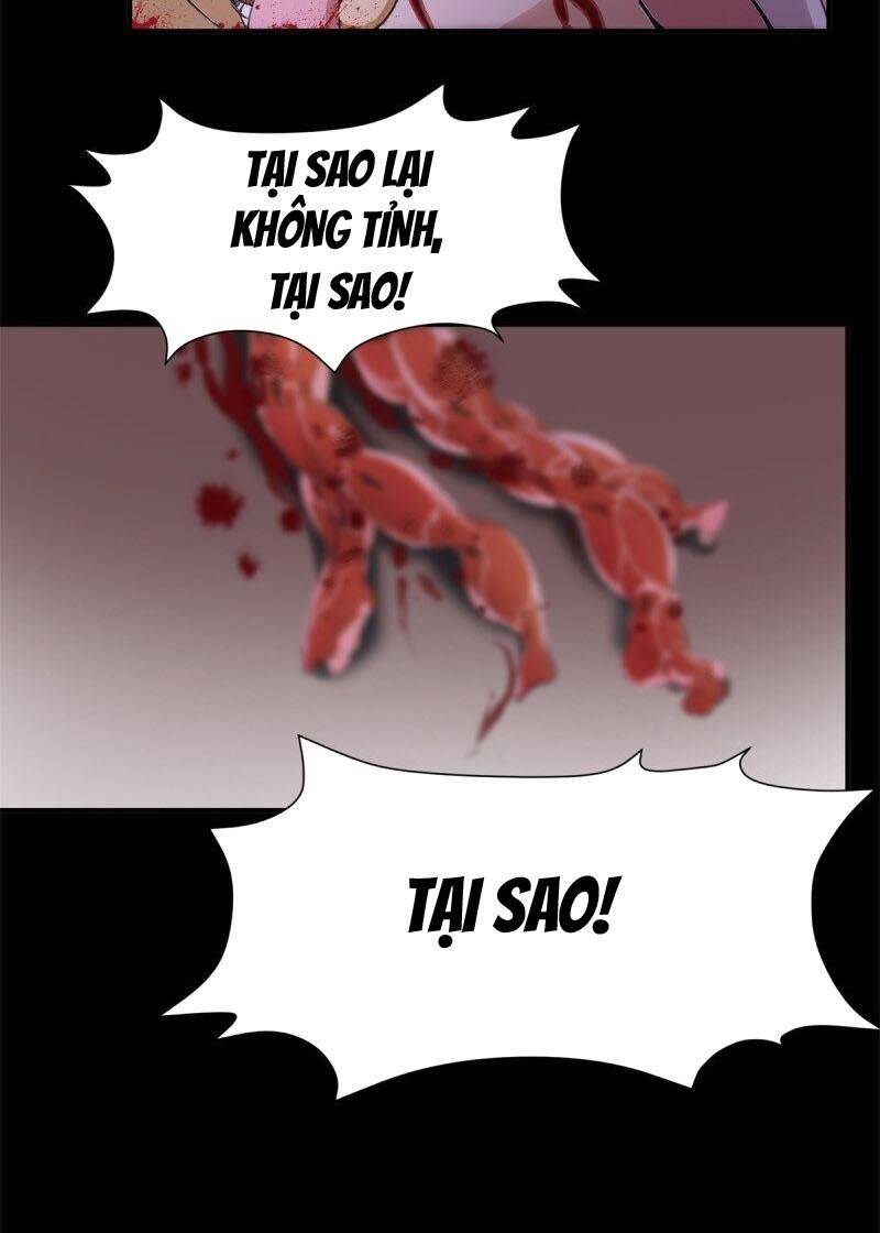 Ta Không Muốn Làm Đệ Nhất chapter 219 - Trang 34