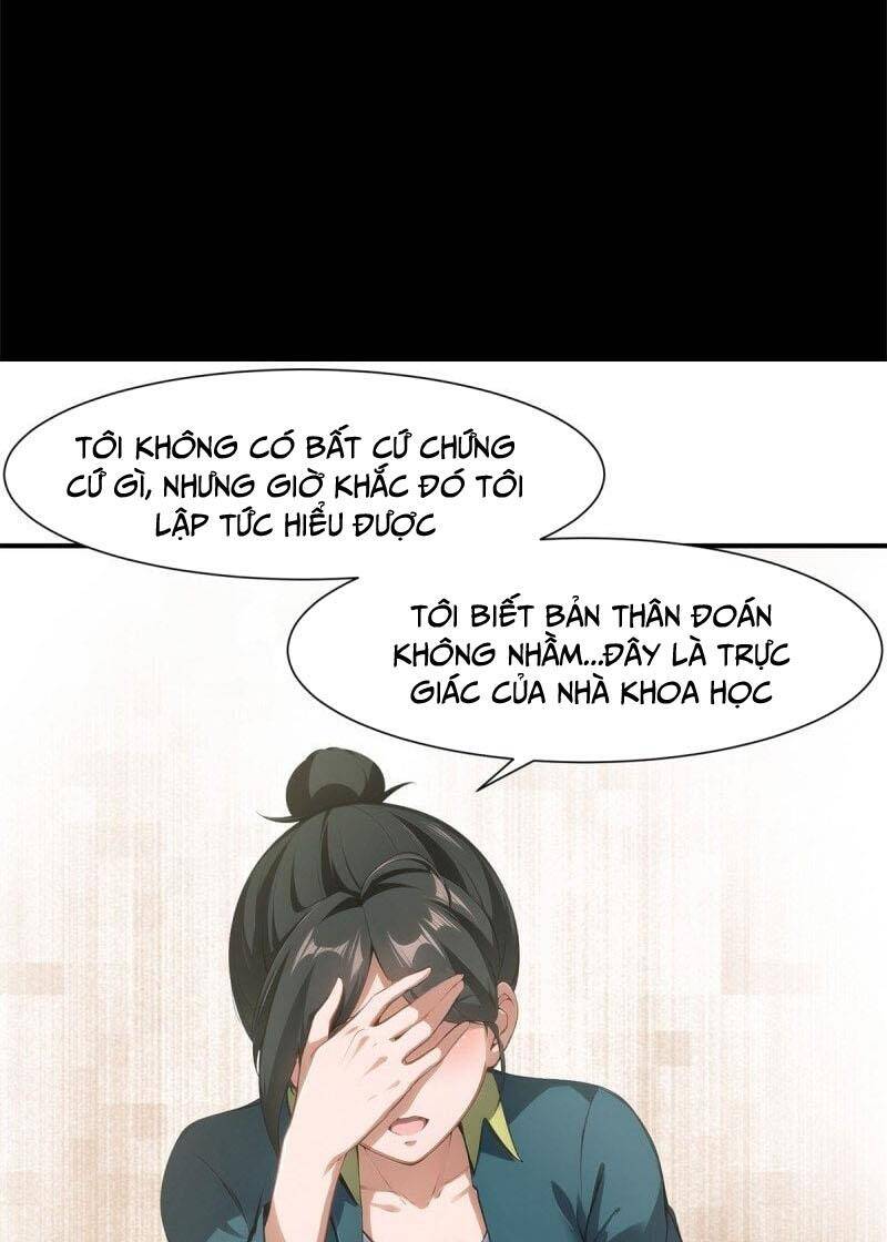Ta Không Muốn Làm Đệ Nhất chapter 219 - Trang 35
