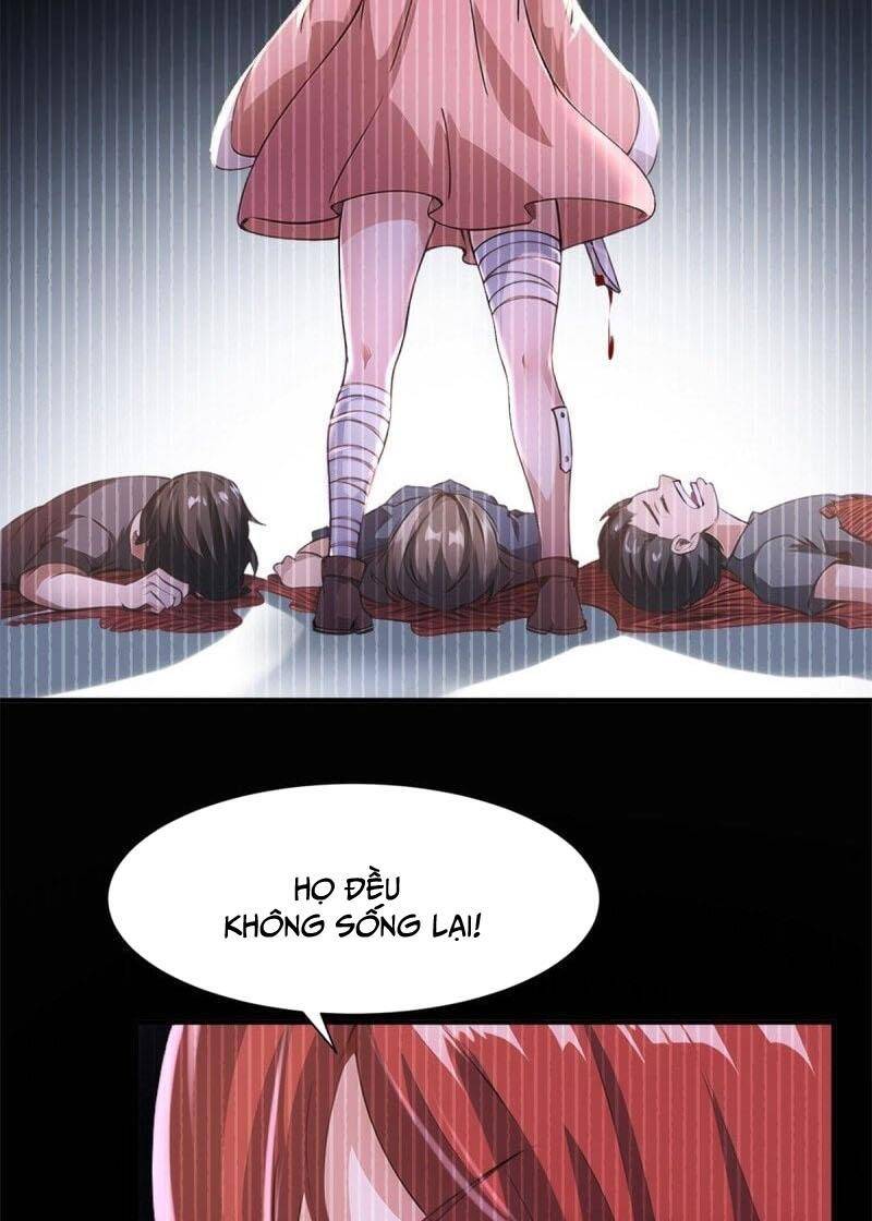 Ta Không Muốn Làm Đệ Nhất chapter 219 - Trang 39