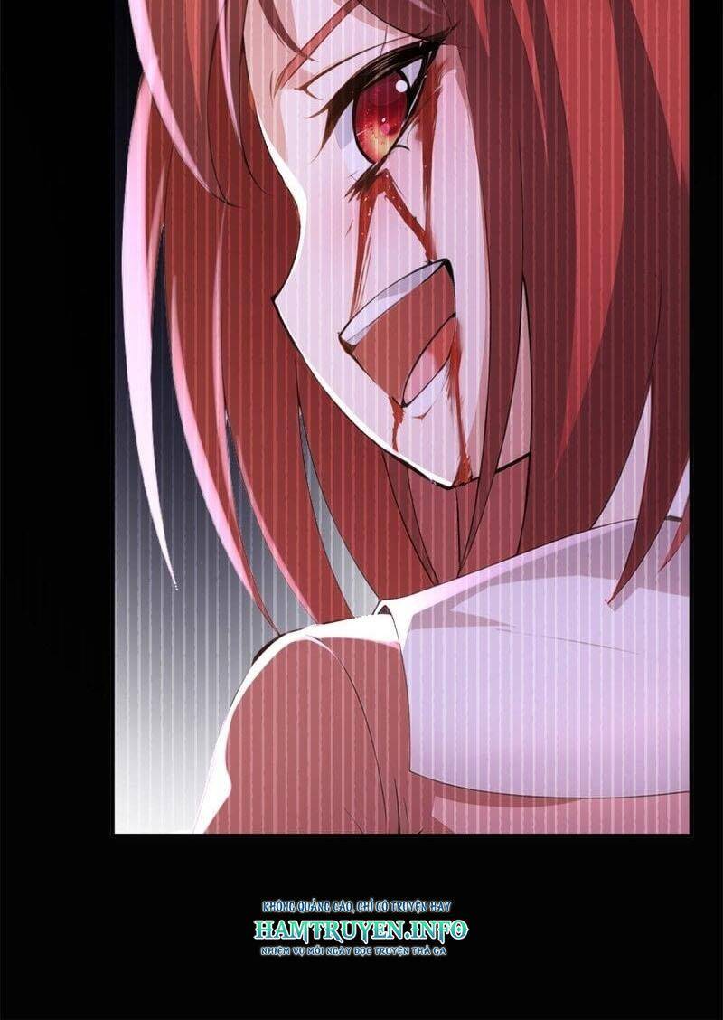 Ta Không Muốn Làm Đệ Nhất chapter 219 - Trang 40