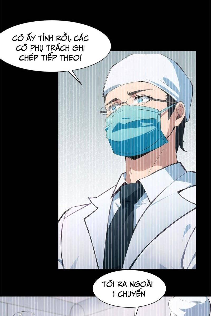 Ta Không Muốn Làm Đệ Nhất chapter 219 - Trang 6