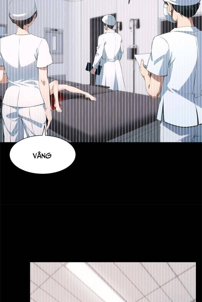 Ta Không Muốn Làm Đệ Nhất chapter 219 - Trang 7
