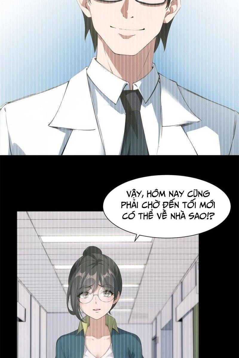 Ta Không Muốn Làm Đệ Nhất chapter 219 - Trang 10