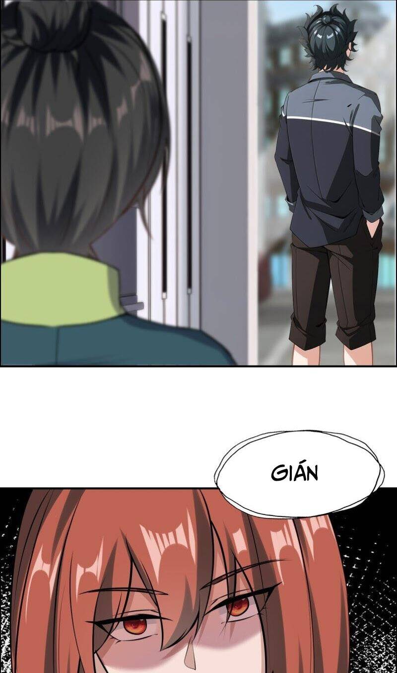 Ta Không Muốn Làm Đệ Nhất chapter 220 - Upload bởi truyensieuhay.com