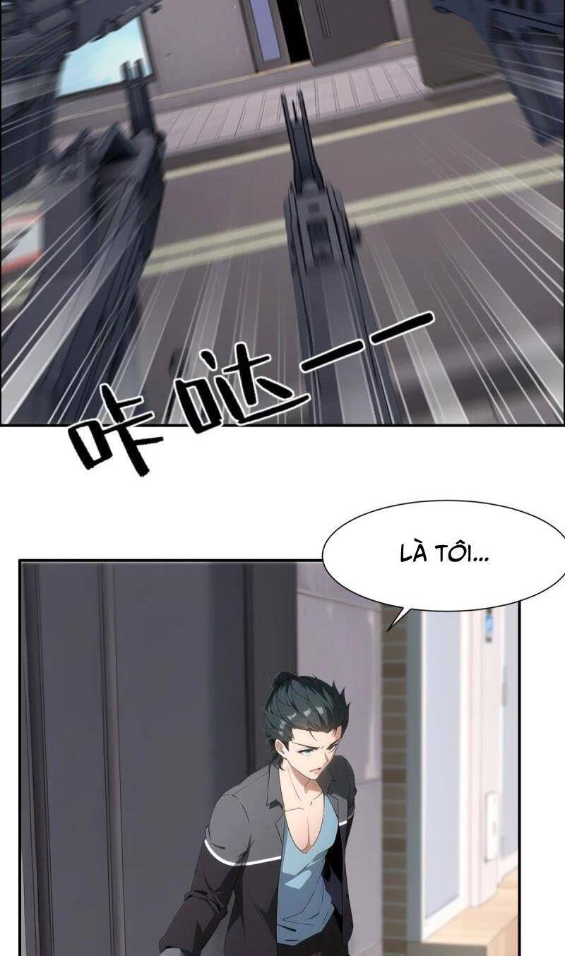 Ta Không Muốn Làm Đệ Nhất chapter 220 - Upload bởi truyensieuhay.com