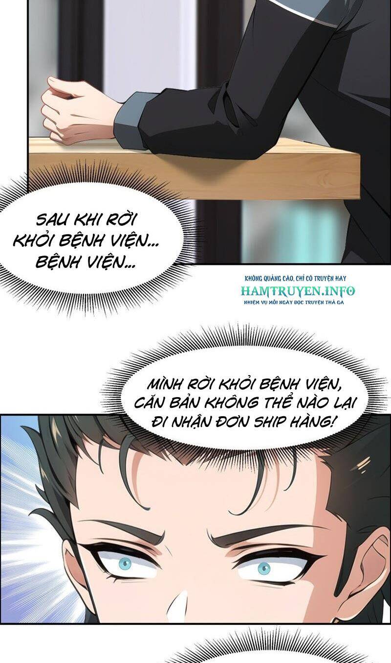 Ta Không Muốn Làm Đệ Nhất chapter 220 - Upload bởi truyensieuhay.com