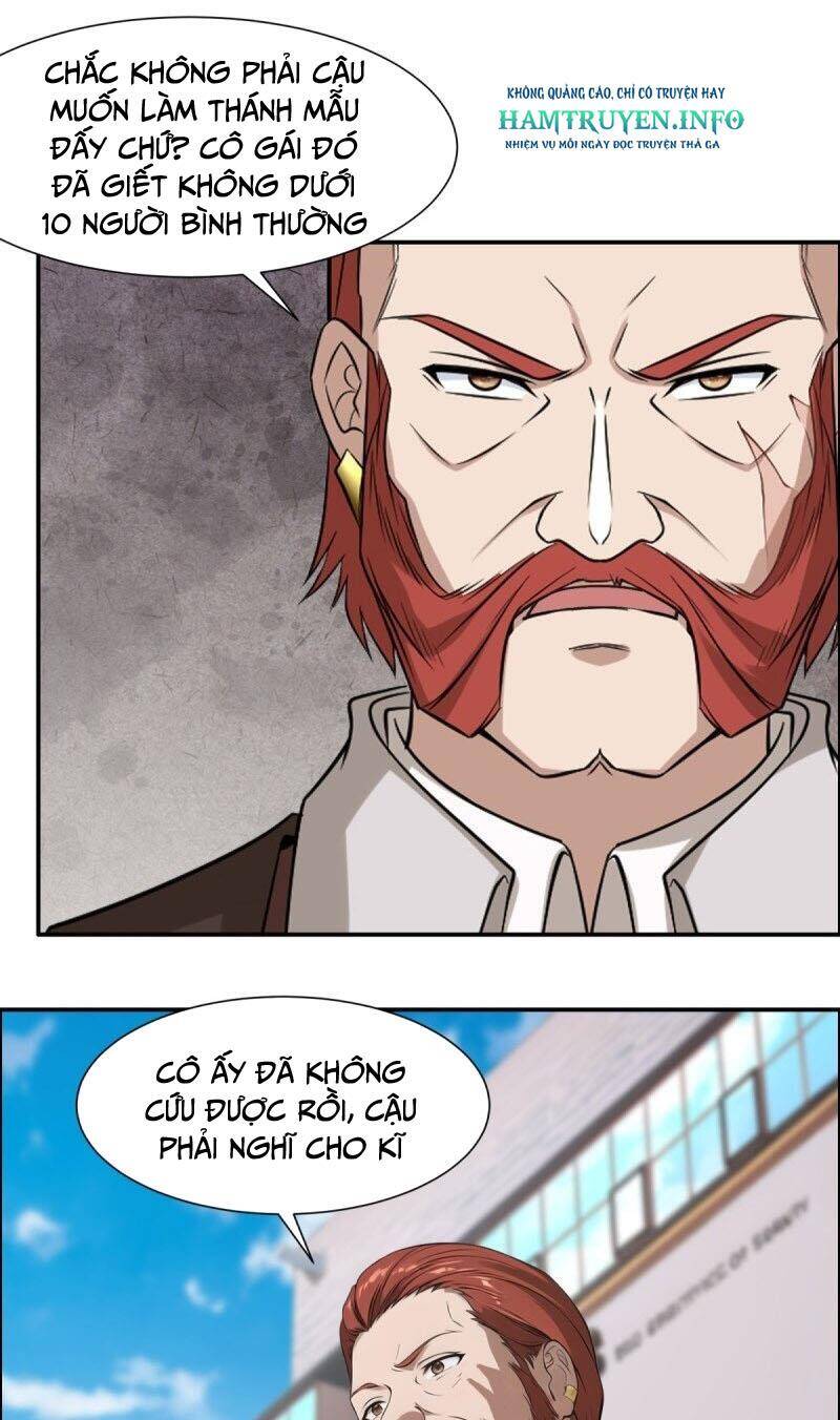 Ta Không Muốn Làm Đệ Nhất chapter 220 - Upload bởi truyensieuhay.com