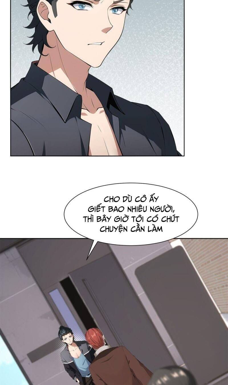 Ta Không Muốn Làm Đệ Nhất chapter 220 - Upload bởi truyensieuhay.com