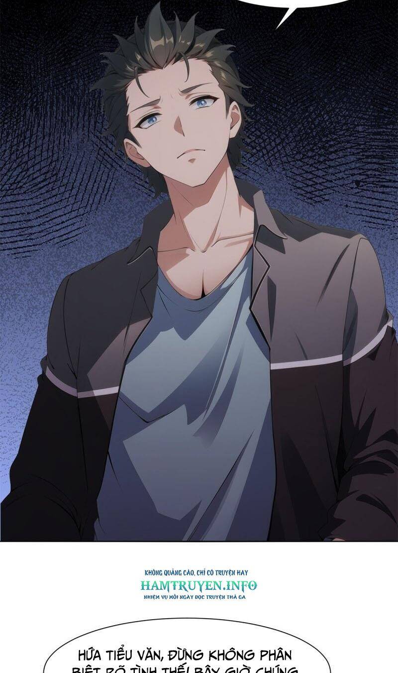 Ta Không Muốn Làm Đệ Nhất chapter 220 - Upload bởi truyensieuhay.com
