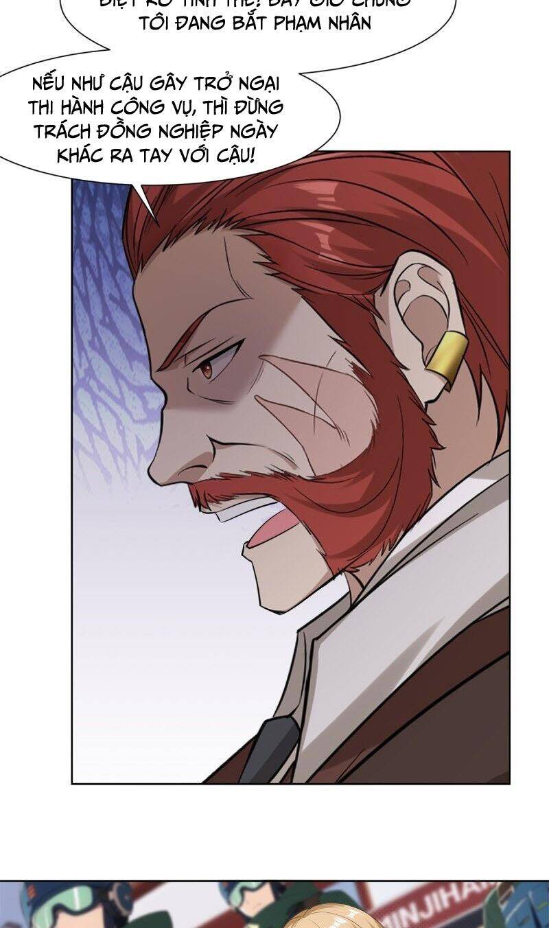 Ta Không Muốn Làm Đệ Nhất chapter 220 - Upload bởi truyensieuhay.com