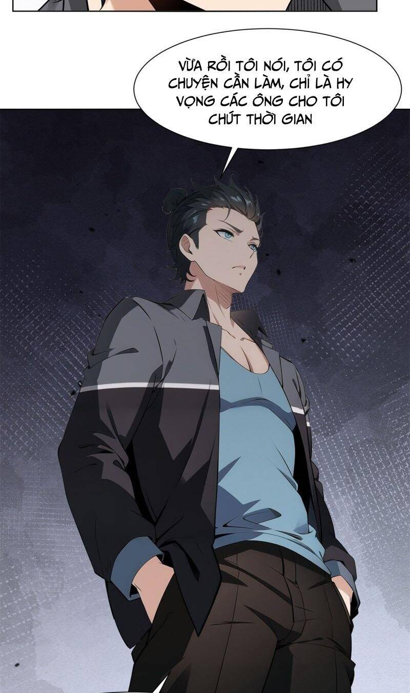 Ta Không Muốn Làm Đệ Nhất chapter 220 - Upload bởi truyensieuhay.com