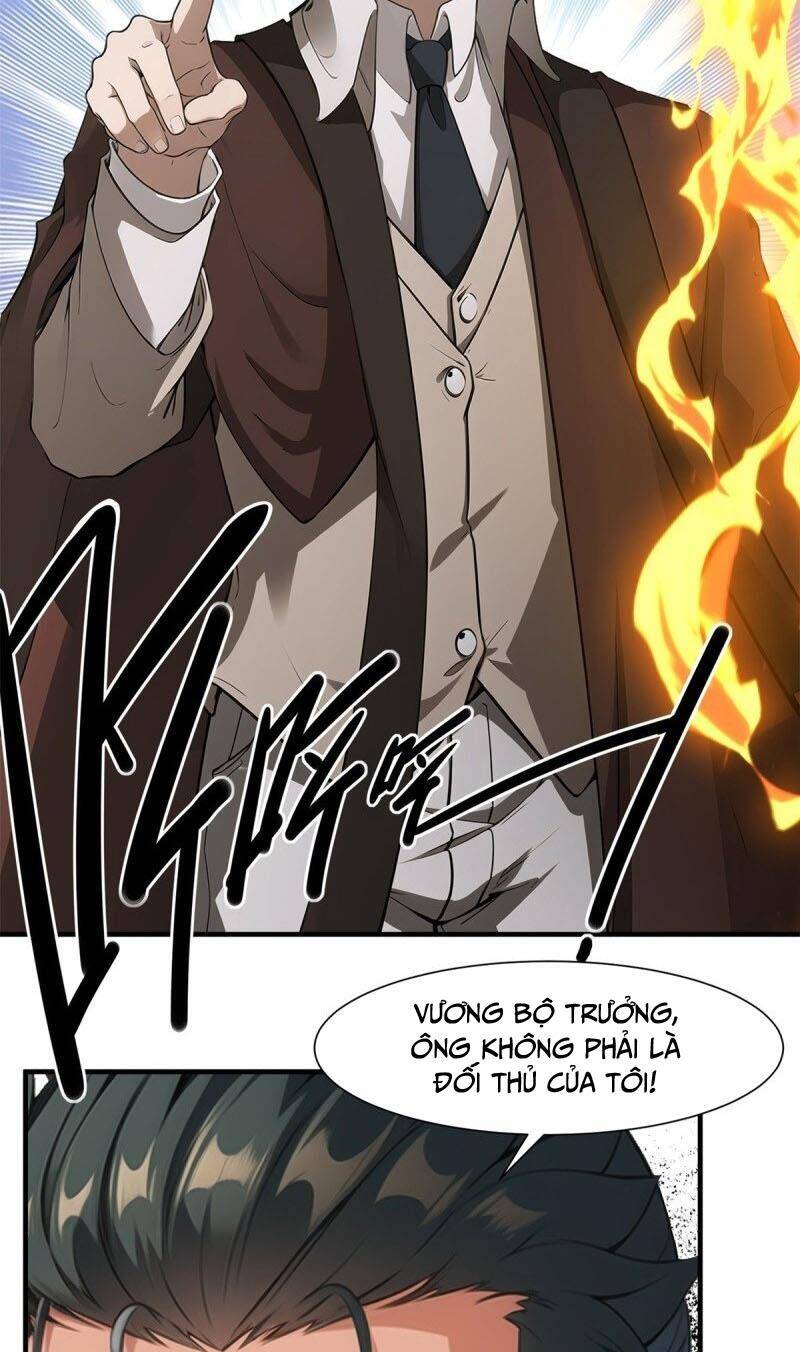 Ta Không Muốn Làm Đệ Nhất chapter 220 - Upload bởi truyensieuhay.com