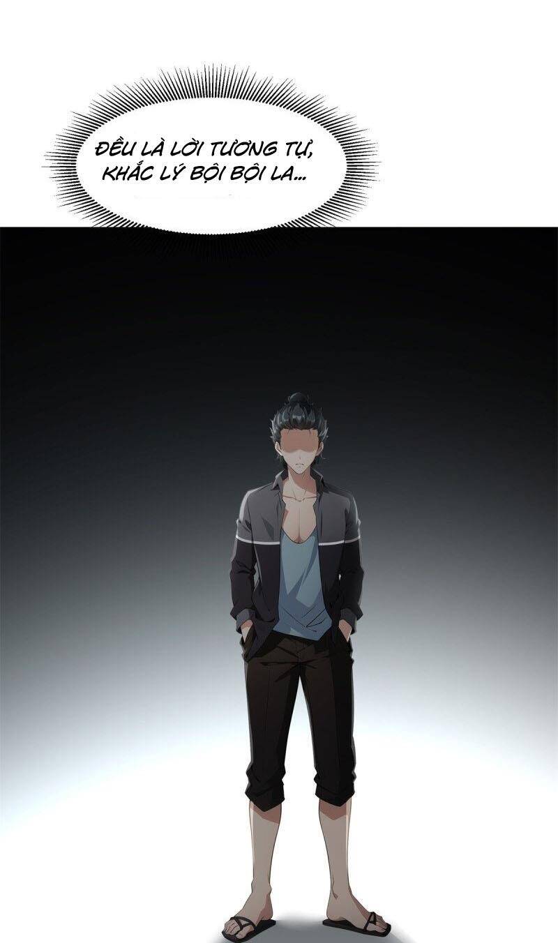 Ta Không Muốn Làm Đệ Nhất chapter 220 - Upload bởi truyensieuhay.com