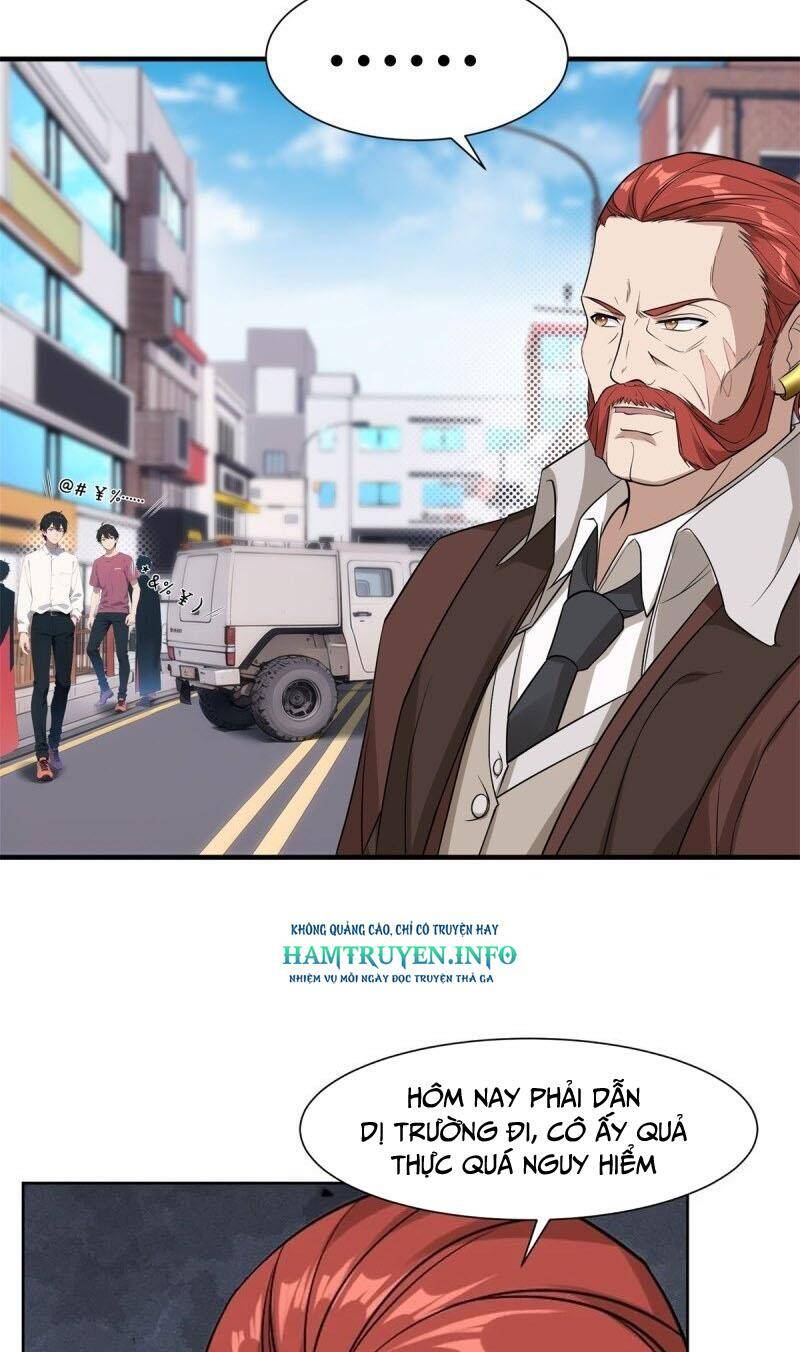 Ta Không Muốn Làm Đệ Nhất chapter 220 - Upload bởi truyensieuhay.com