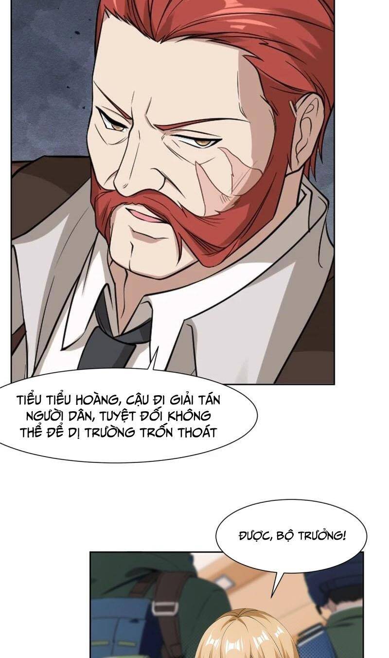 Ta Không Muốn Làm Đệ Nhất chapter 220 - Upload bởi truyensieuhay.com