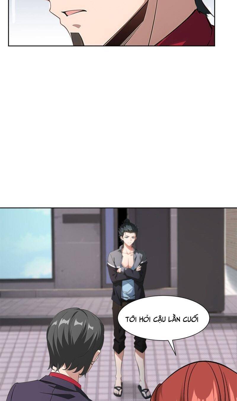 Ta Không Muốn Làm Đệ Nhất chapter 220 - Upload bởi truyensieuhay.com
