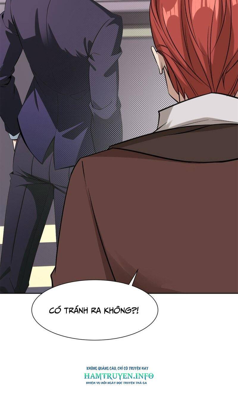 Ta Không Muốn Làm Đệ Nhất chapter 220 - Upload bởi truyensieuhay.com