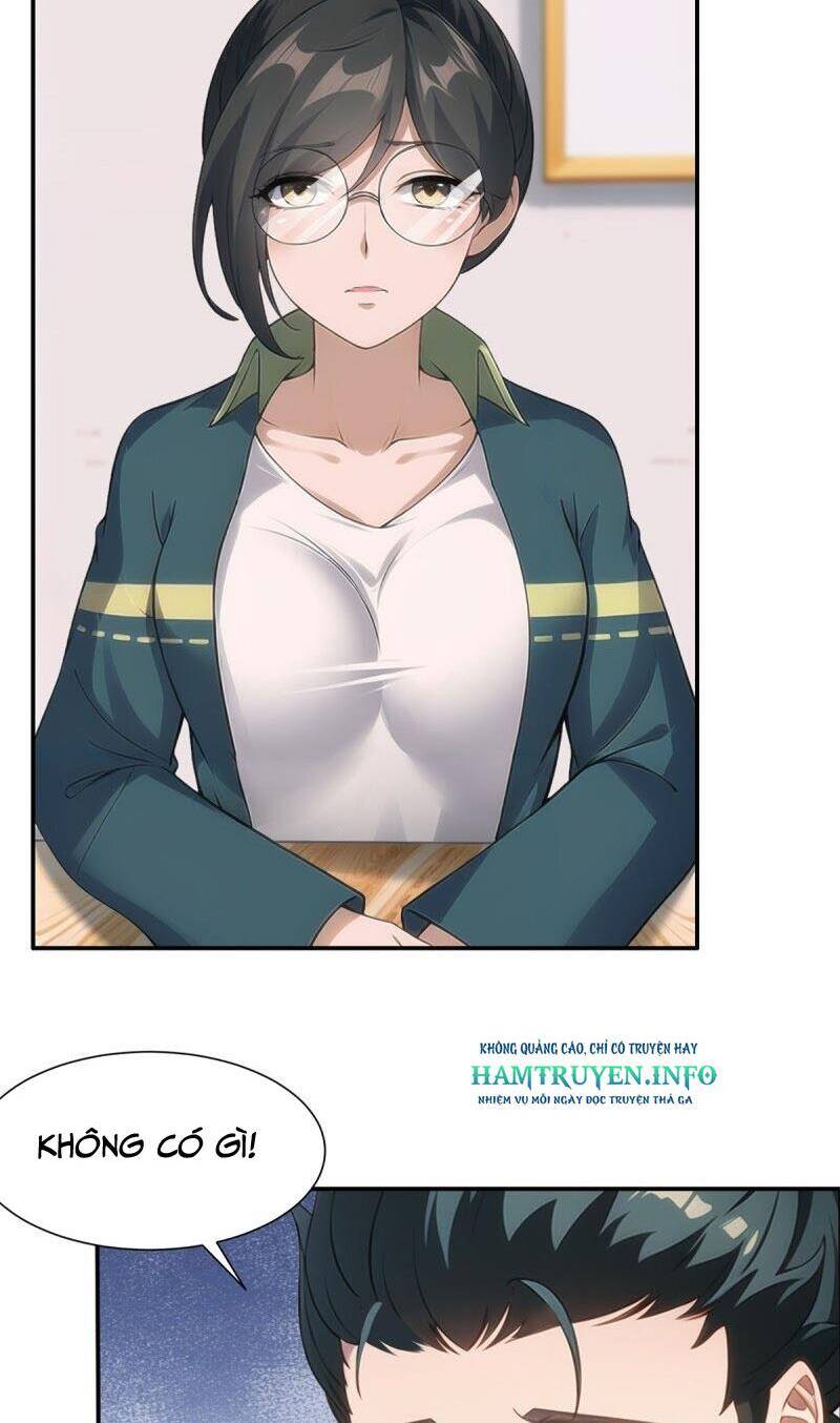 Ta Không Muốn Làm Đệ Nhất chapter 220 - Upload bởi truyensieuhay.com