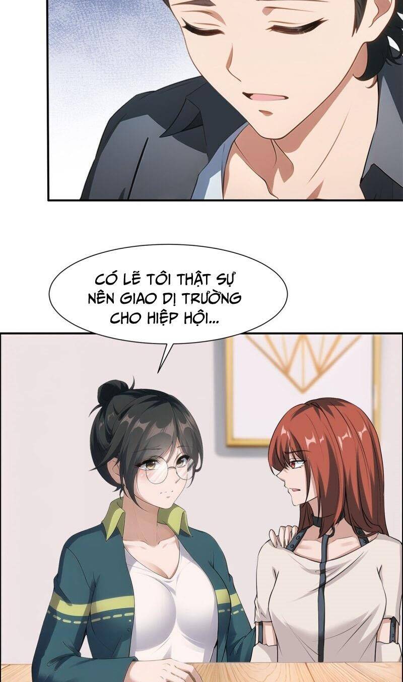 Ta Không Muốn Làm Đệ Nhất chapter 220 - Upload bởi truyensieuhay.com