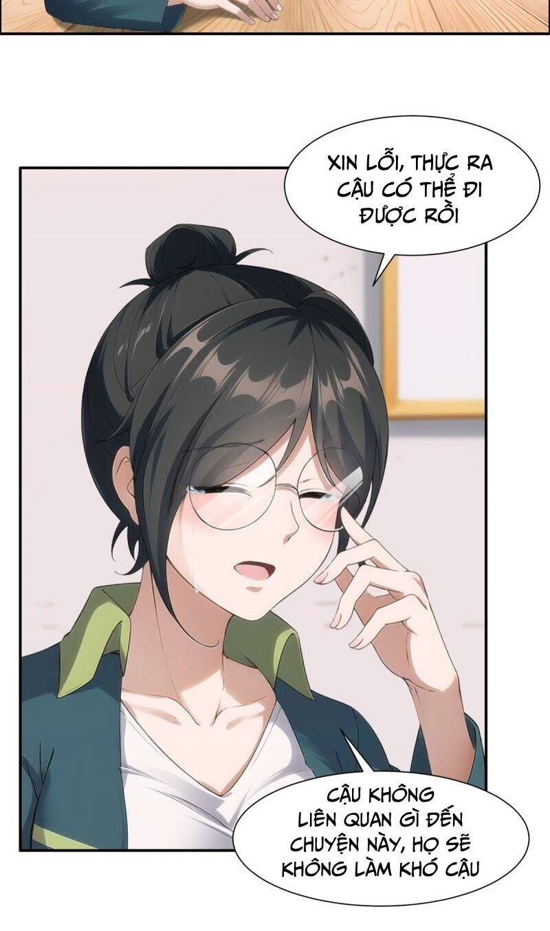 Ta Không Muốn Làm Đệ Nhất chapter 220 - Upload bởi truyensieuhay.com