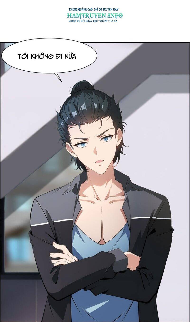 Ta Không Muốn Làm Đệ Nhất chapter 220 - Upload bởi truyensieuhay.com