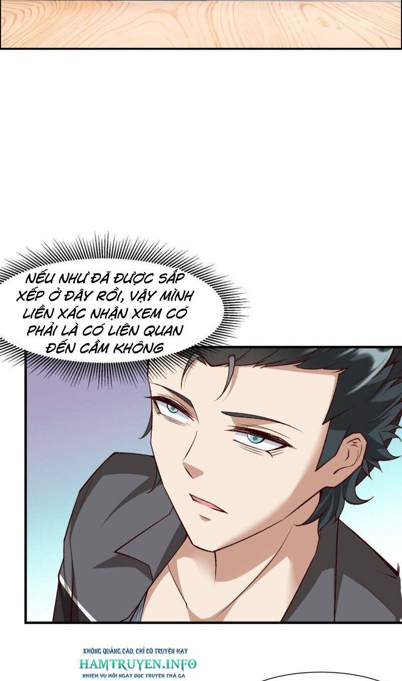 Ta Không Muốn Làm Đệ Nhất chapter 220 - Upload bởi truyensieuhay.com