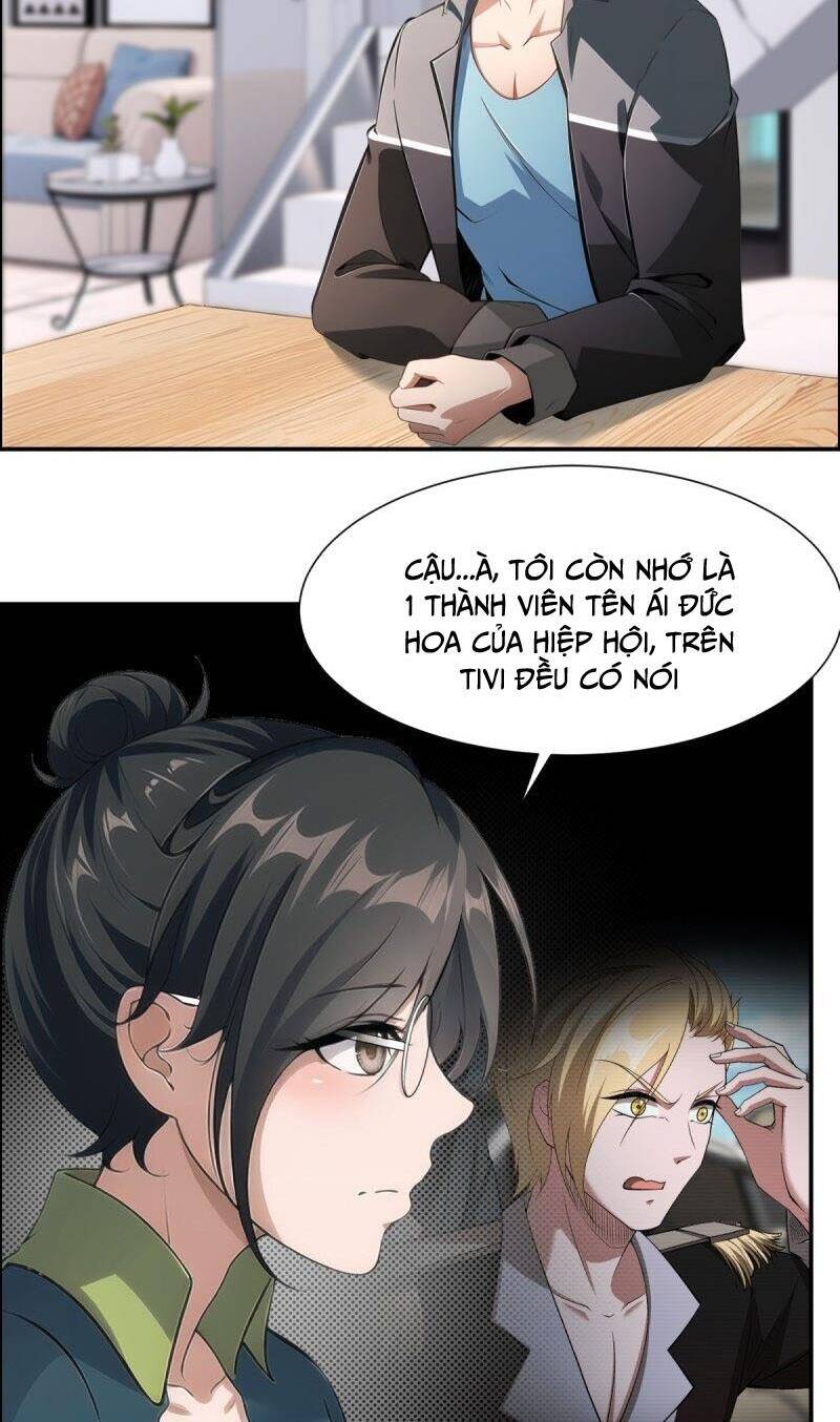 Ta Không Muốn Làm Đệ Nhất chapter 220 - Upload bởi truyensieuhay.com