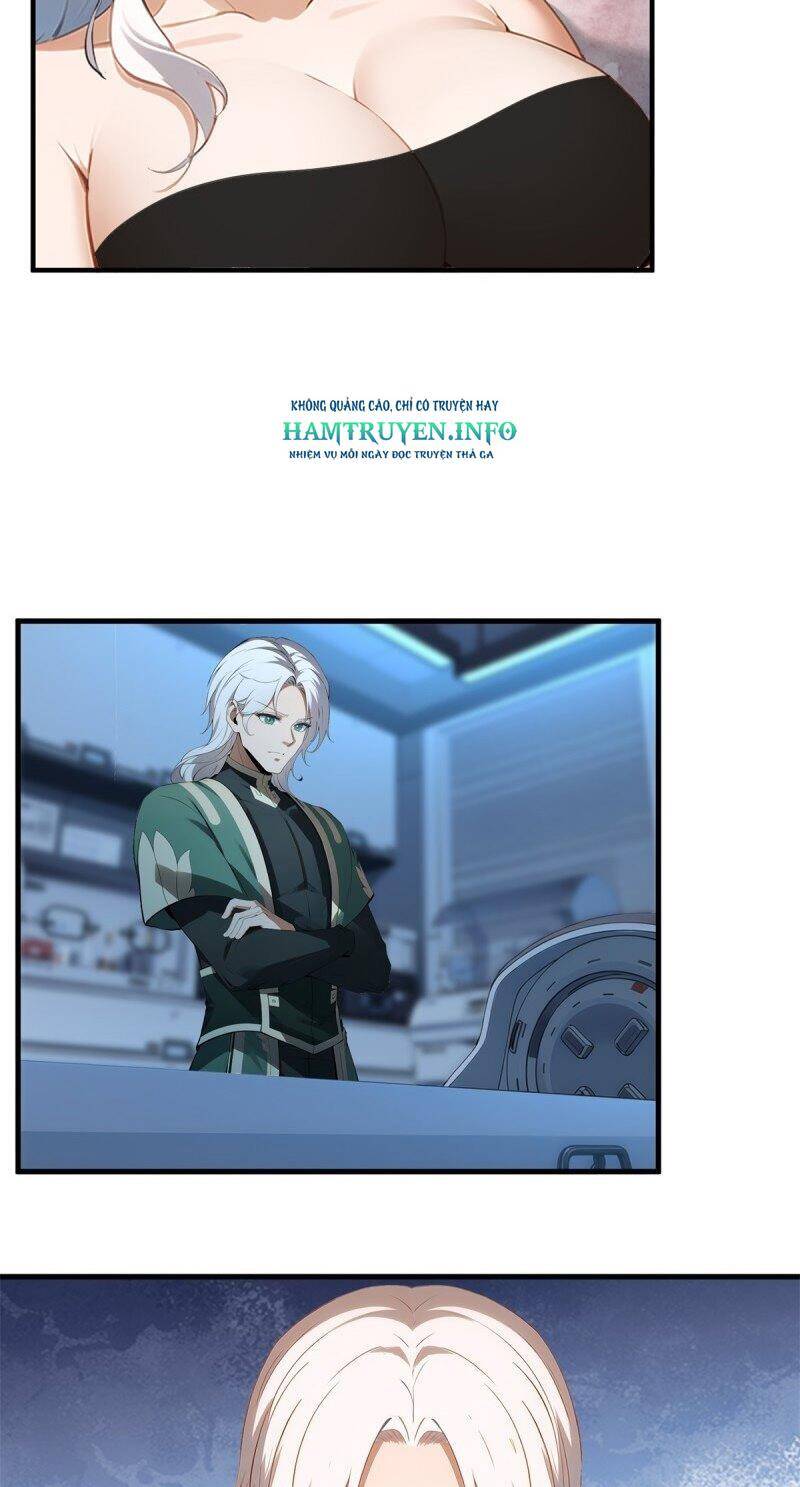 Ta Không Muốn Làm Đệ Nhất chapter 221 - Upload bởi truyensieuhay.com