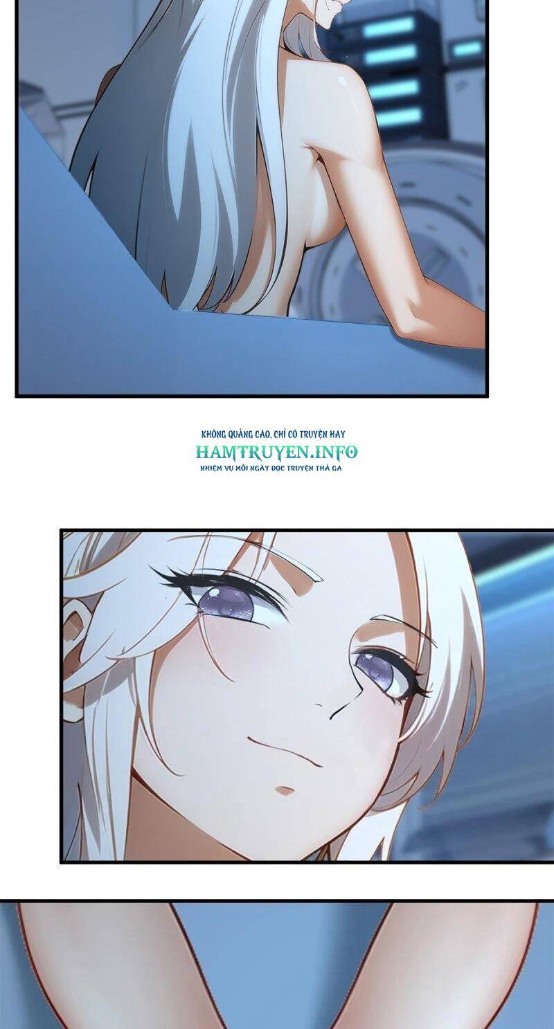 Ta Không Muốn Làm Đệ Nhất chapter 221 - Upload bởi truyensieuhay.com