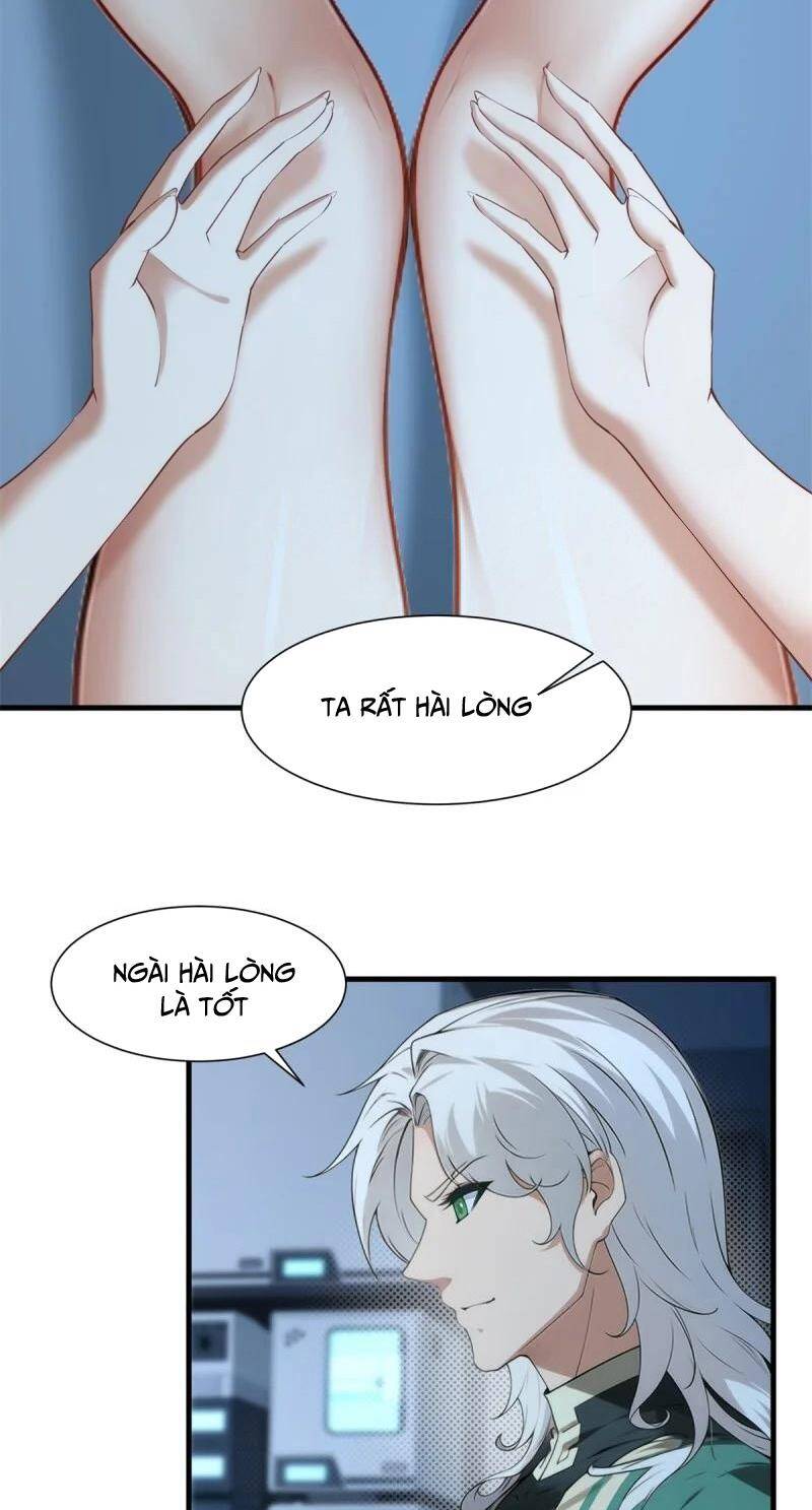 Ta Không Muốn Làm Đệ Nhất chapter 221 - Upload bởi truyensieuhay.com